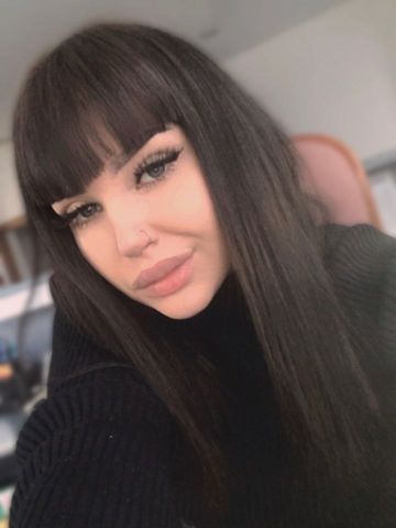 Валентина